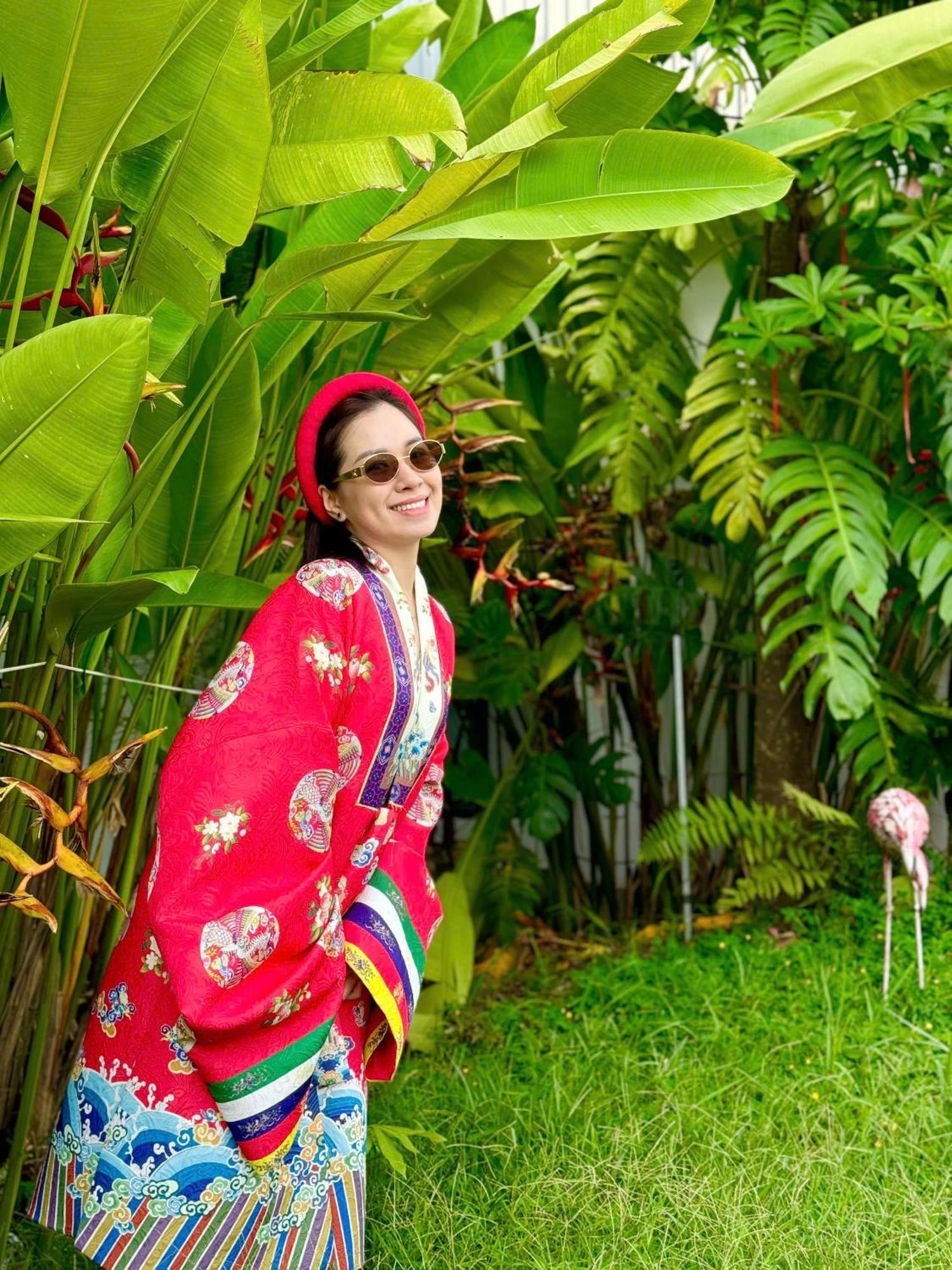 The Dreamers Homestay Hue Exterior photo